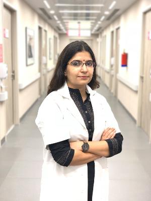 Jyotsna Singh, Neonatologist in New Delhi - Appointment | Jaspital